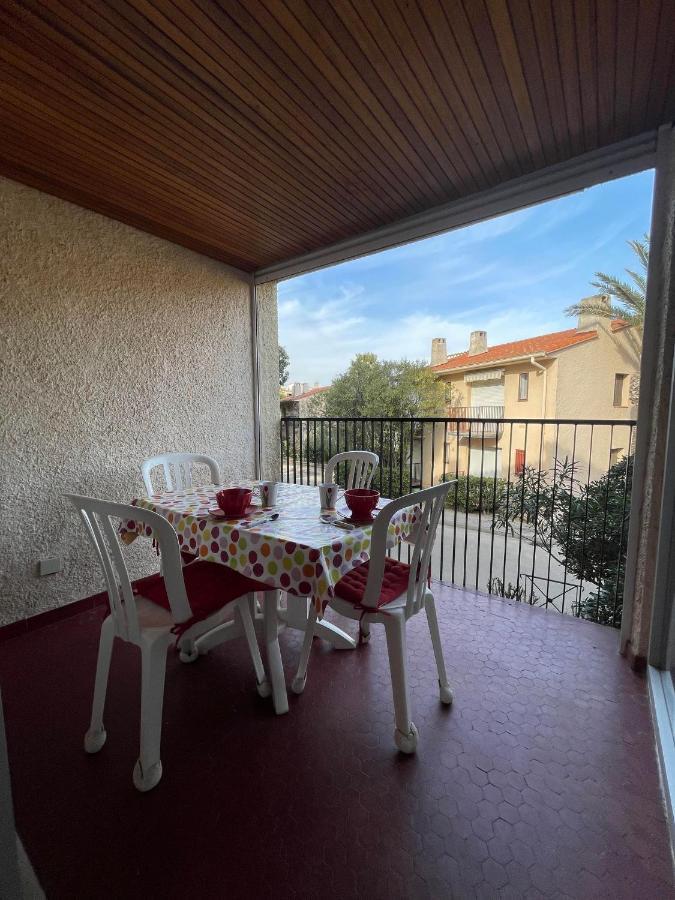 4Vse-Esca5 Appartement Proche Plage Collioure Exterior photo